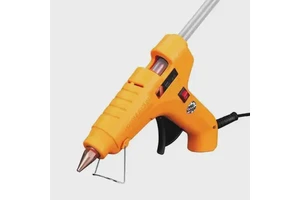 Power 20W Hot Glue Gun DIY High Temp Hot-Melt Glue Guns