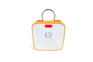 Design Patent Solar Led Lights for Home