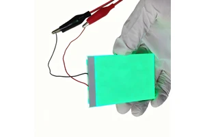 High Brightness RGB Customizable 12V/24V LED Light Guide Plates & Backlight Modules for Automotive & Appliance Interfaces