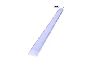 3600lm 36W Led Flat Tube Led Batten Light Led Linear Light Led Linear Light