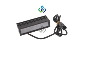 IN STOCK 100% ORIGINAL BRAND NEW LED ENG BLUE LINEAR STRIP NTB-C75B