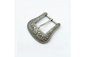 Vintage Belt Buckle Factory Customized Belt Buckle