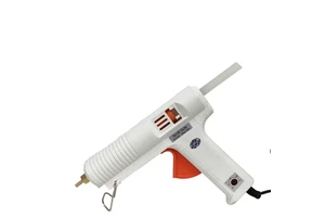 HJ019 High Quality Copper Nozzle Adjustable Temperature Hot Melt Glue Gun