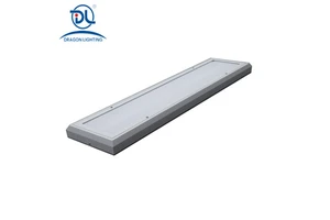 Wholesale Walkway Lighting 40w Weather Proof Prison Batten Tri-proof Light