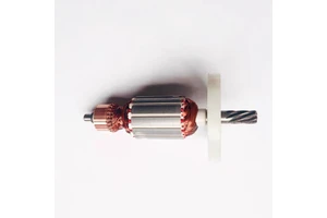 AC220V-240V Armature Rotor Anchor Stator Replacement for 0810 Electric Pick Hammer