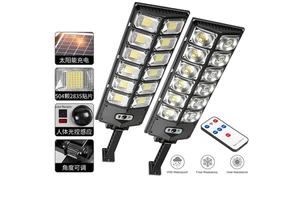 6m 200w Solar Lights Street Light Solar Solar Street Light 150w Lampe Solaire Extrieur