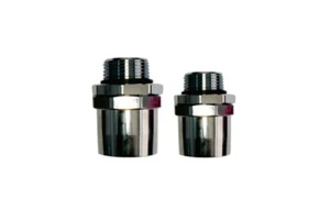Fuel Dispenser 1" 360 Degree Rotary Swivel Hose Joint Coupling for Fuel Pump Outlet Hose