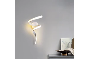 Low Price Design Modern LED Strip Night Wall Sconce Lamps for Bedroom Living Room Dining Room Home Hotel Rooms Decoration