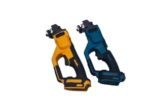 21V Cordless 125mm Brushless Angle Grinder, Lithium Battery Powered Portable Grinding Cutting Tool, OEM Available for Wholesale