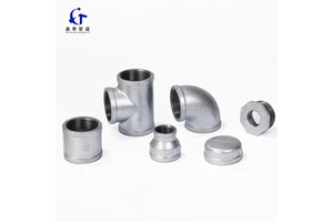 High Quality Stainless Steel Pipe Fittings - Forged/Welded High-Pressure Industrial Pipe & Fitting