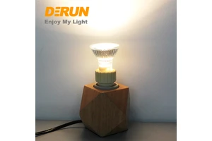 Dimmable GU10 MR11 MR16 Halogen Lamp Cup 120° Beam Warm White 20w 28w 33w 42w 50w 52w 70w Halogen Reflector Spot Lamp , HAL-GU10