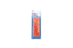 Prym Sewing Accessories Plastic Sew on Snaps Buttons Press Button Fasteners for Clothing