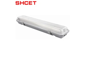 Best Selling IP65 Waterproof Tri-proof Light with SMD Trip 1.2m 2ft 4ft 8ft Dust Proof for Outdoor Indoor