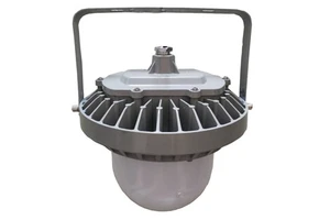 LED Tri-proof Light GF9051 70W Ceiling Wall Mounted IP66 Protection Rating