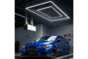 High Quality Diy Car Beauty Work Garage Lighting Led Lights