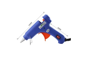 BEST-B-A Mini Hot Melt Glue Gun