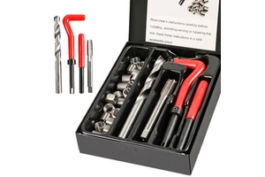 Helicoils Kit Standard Thread Repair M10x1.5 Internal Thread Repair Inserts