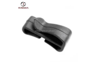 Hot Sale Plastic Clip Hook Buckle