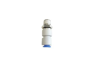 CKT Good Quality Rotary Swivel One-touch Air Fitting Connector