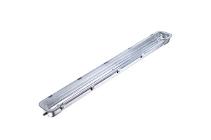 Stainless Steel Hermetic Lamp Waterproof Lamp Led Light Fixtures Tri-proof Light 60CM 120CM 150CM