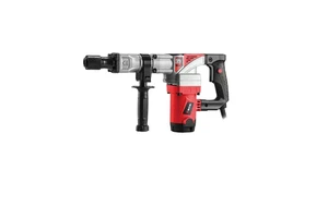 Industrial Grade DIY Electric Pickaxe Powerful Hammer for Demolishing Concrete Walls and Grooving Aluminum Electric Tool