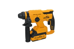 JUSTER Lithium Electric Hammer