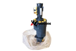 Hydraulic Rotary Joint Assembly Center Connector 31N4-40011 for Excavators