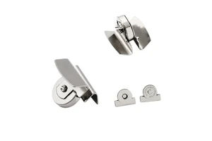 Hot Selling Various Color Magnetic Buckle Fastener Magnet Snap Button Clasp
