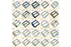 Custom Metal Belt Buckle Wholesale Belt Buckle for Belt