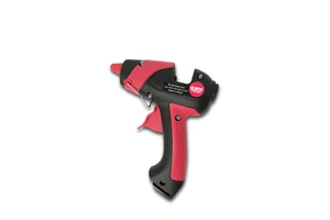 High-Quality Taiwan Made 25W Electric Hot Glue Gun with ISO Certification