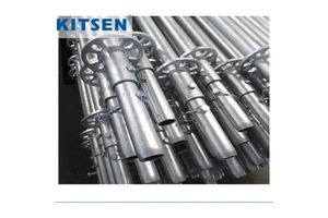 AS/NZS 1576 Australian Standard Aluminum Ringlock Scaffolding