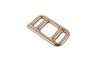 1.5''5000KG One Way Lashing Buckle