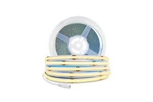 Cob Led Strips Light high Density Linear Light 5m 10m 12v 24v 320leds/m.....