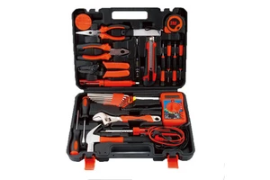 OEM Portable Professional 35-Piece Electrician Maintenance Kit Computer and Appliance Repair Tools Home Practical Tool Set