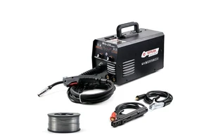 MIG WELDING MACHINE MAG/MMA/LIFT TIG 3 in 1 WELDING MACHINE MIG-250