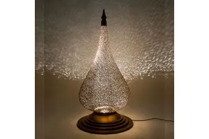 Luxury Decorative Metal Iron Black Hanging Lantern Laser Etching Candle Stand Lantern for Home and Banquet Hall Deco
