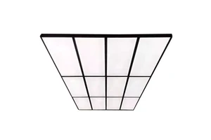 Car Inspection Light Workshop Detailing Light Waterproof LED Light LED Detailing Work Light Workshop Car Repair LED