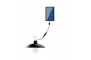 Solar Garden Light Single/Double Heads Motion Sensor Indoor/Outdoor Lighting 4 Styles Adjustable LED Shed Lamp Remote Control