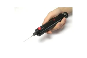 Mini Electric Lock Pick Gun Locksmith Tools Lock Pick Set