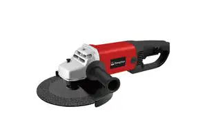 Corded Angle Grinder Electric Grinding Machine Power Tools Grinder