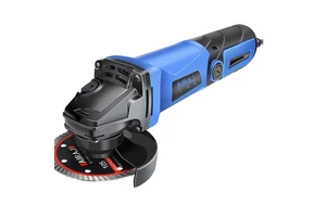 AIRAJ Cordless Electric Brushless Industrial Mini 90 Degree Angle Grinder Accessories Armature Professional Grade Grinding Disc