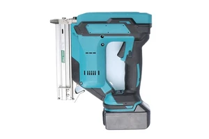 Portable Multifunctional Cordless 20V Lithium Electric Stapler Nailer for DIY and Industrial Woodworking
