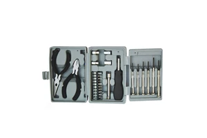 Hand Tools Set Home Improvement Tool Kit