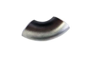 ASTM A234 WPB 45 Degree SCH 40 LR Pipe Fitting Butt Weld Elbow