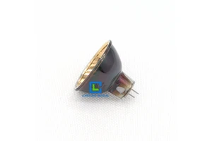 64635 HLX15V150WGold-plated Reflector Optical Instrument Lamp Infrared Instrument BGA Heating Gold Cup Industrial Rework Station