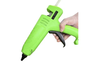 Hot Sale High-power Glue Gun 300-500w for Industrial Use