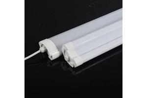 Outdoors Lighting 36/50/70 Wattage Aluminum Body Waterproof Ip65 Tri-proof Led Linear Light