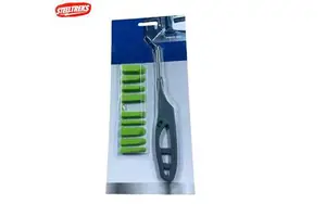 Steeltreks Hardware Other Hardwares Alloy Model X Multi-Angle Multi-Purpose Seam Tool Conveniently Packed in Bag Other Hardware