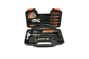 40 PCS Small Household Hand Tool Set Hardware Tool Kit