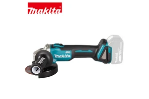 Makita Compact DGA404 18V Cordless Electric Grinder Bulk Order Discount Cost-Effective for Construction Brushless Angle Grinder